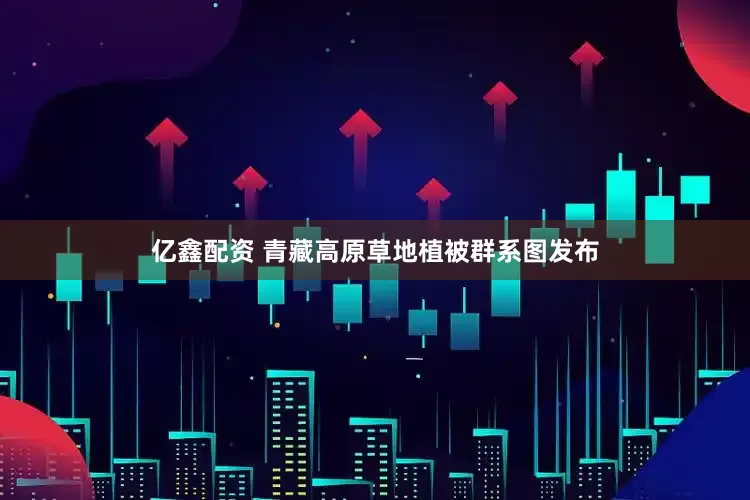 亿鑫配资 青藏高原草地植被群系图发布